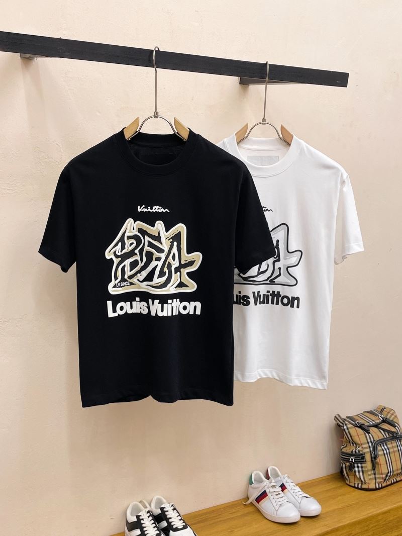 Louis Vuitton T-Shirts